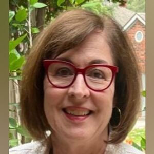 Meet your Posher, Donna